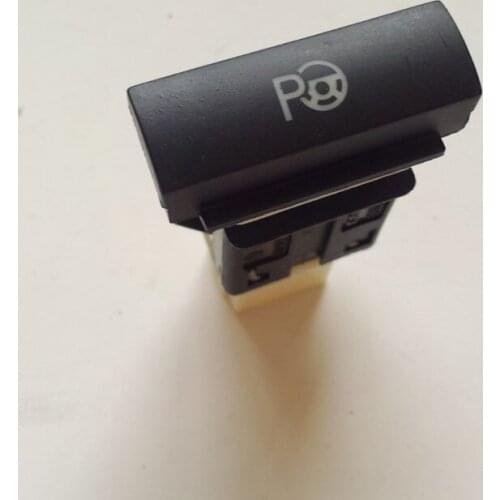 Parking / hand brake button switch of Octavia 3td 927 123 3td927123