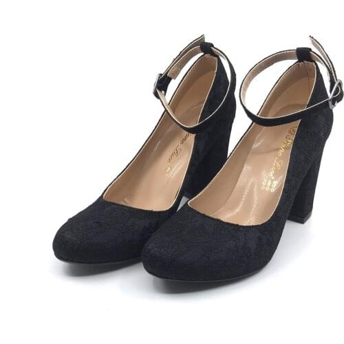 Piano Luce Pumps