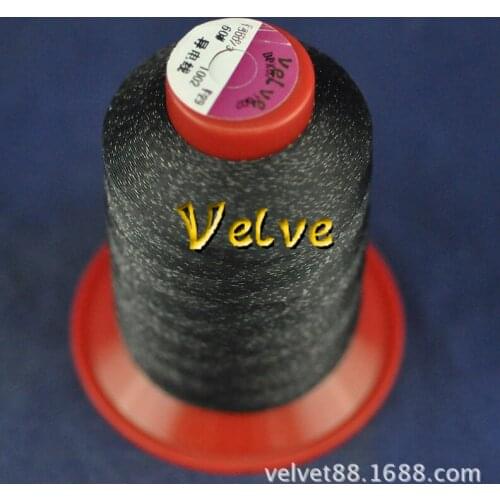 Supply 420D anti static wire black line anti electrostatic Bracers