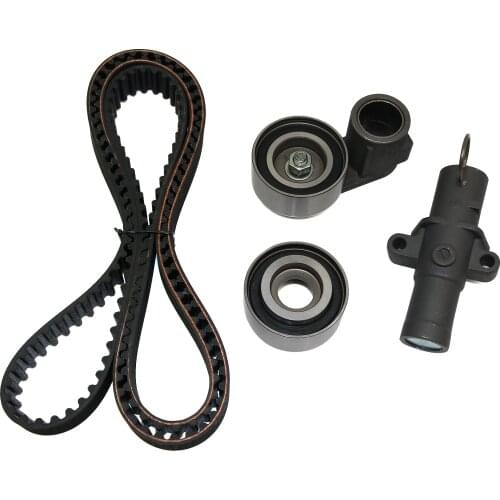 VOCR Timing Belt Repair Kit Engine J30A4 J35Z2 For Honda Legend 3.5 Acura MDX ZDX 3.7 RDX 3.0T 3.5 2005-2015 14400-RCA-A01 Car