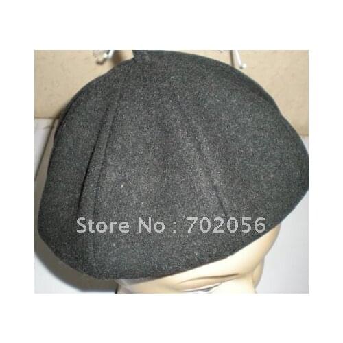 Wool Skullies Cap Hat 10pcs/lot #2289