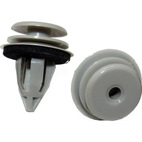 Car Clips XIAOBAISHU China