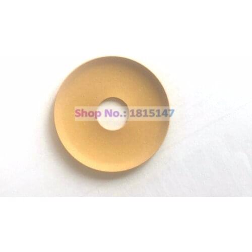 2pcs,PTFE rings 40.5*11*0.6 Oilfree air compressor spare parts