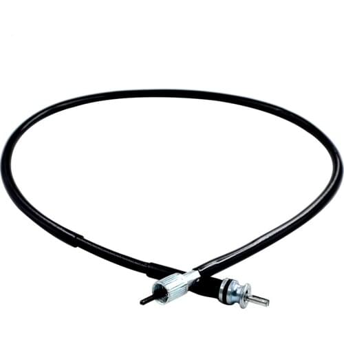 Motorcycle Accessories Speedo Drive Cable For Kawasaki KLX250 KLX 250 1993 1994 1995 1996 KLX300 KLX 300 Cabel Speedometer