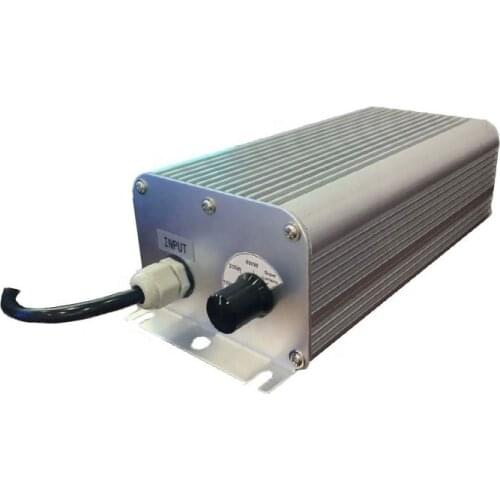 1000W Electronic ballast for plant growth lighting