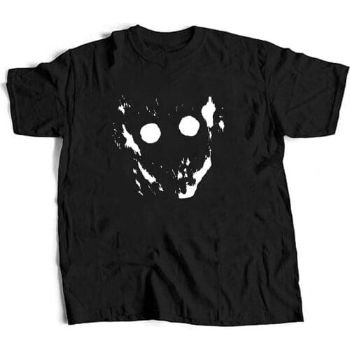 Men Short Sleeve Cotton T Shirt Fashion Hunter X Hunter Anime Mens Gon T-Shirt Casual Hip Hop Tees Shirt Harajuku