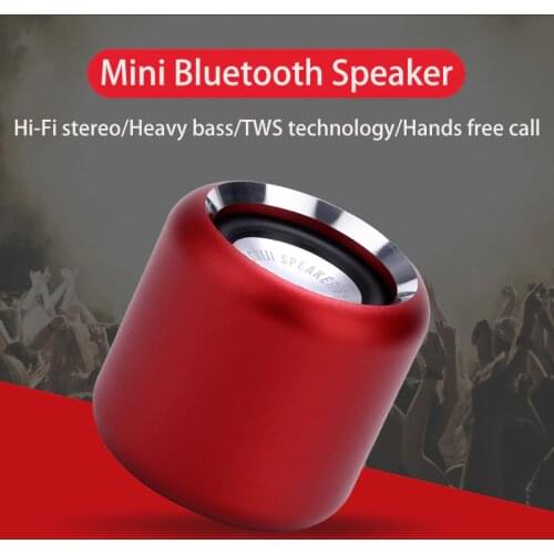 Heeshark Portable Speakers