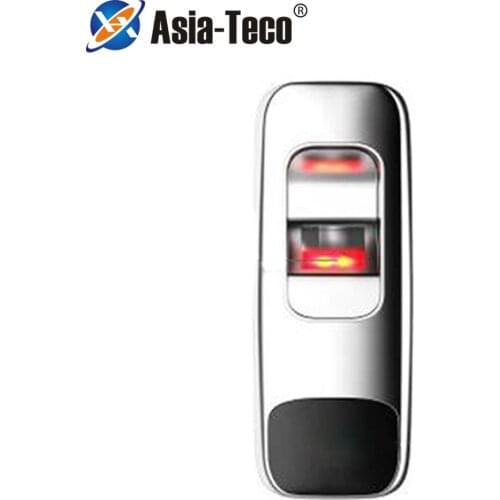 IP68 Waterproof Fingerprint Access Control System Rfid Access Controller Wiegand 26 Fingerprint Reader