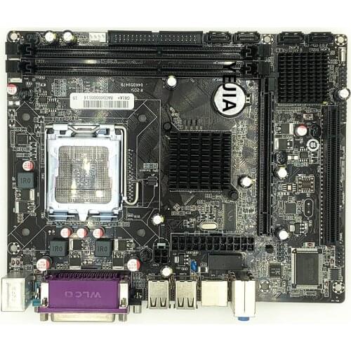 Motherboards 烨嘉 China