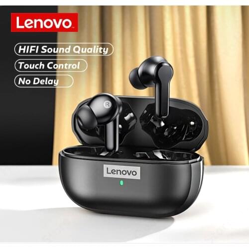 Lenovo Radio