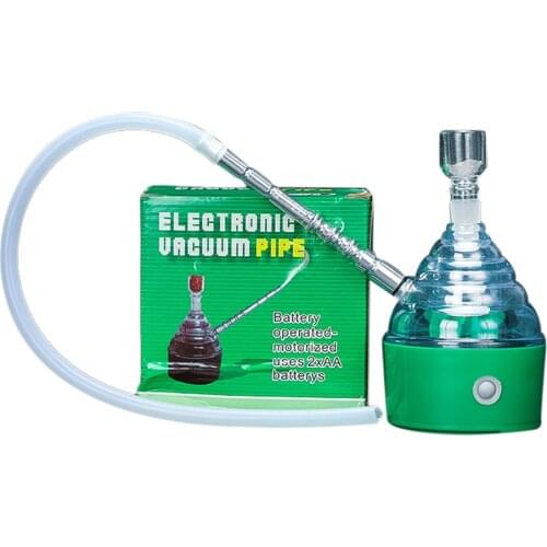 Stainless Steel Cocktail Smoker Durable Portable Molecular Bubble Water Sprayer for Bar Kitchen Accessory Supplies Tools