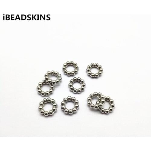 New arrival! 15mm 500pcs CCB effect Ring Shape beads for Earrings parts,Hand Made Necklace DIY/Jewelry Findings & Components