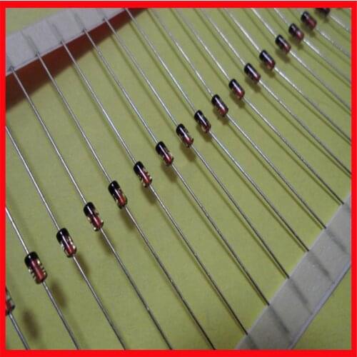 Promotion of environmental protection ST original switching diode IN4148 (1N4148) brand new