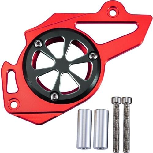 Front Sprocket Chain Guard for Honda CRF250L/M CRF250L CRF250M 2012-2015