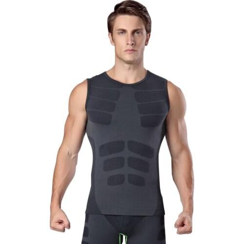 QISHEFROM Fitness Tank Tops