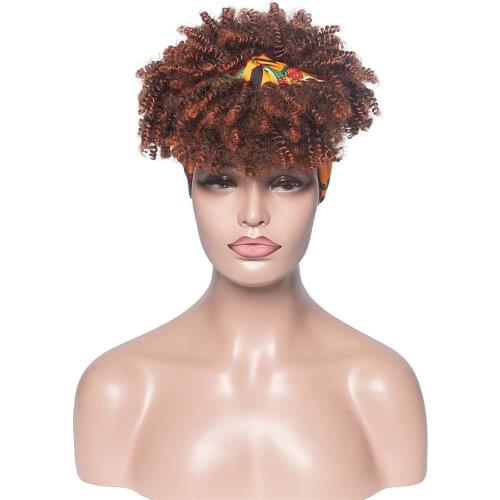 RANYU Hair Extensions & Wigs