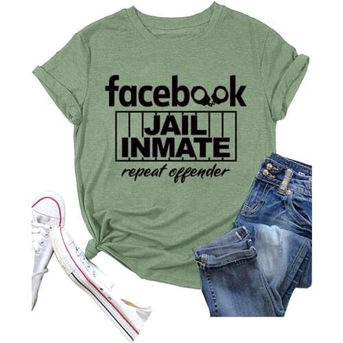 SHIJIYINFAN Short Sleeve Women's T-Shirts