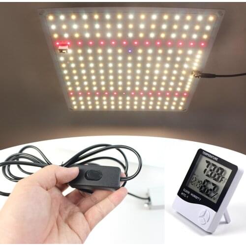 SUFEMOTEC Plant Lamps