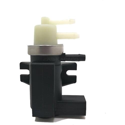 Turbo Solenoid Pressure Valve 1K0906627A 1K0 906 627 A Fit VW Transporter VW BORA GOL PASSAT SEAT SKODA JETTA GOL CRAFTER BEETLE