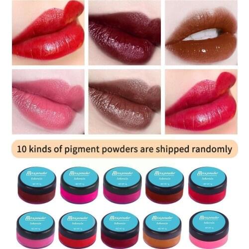 Moisturizing Lip Gloss Lipstick Kit Base DIY Lipgloss Making Gloss Lip Tools Container Tubes Natural Material R3O3