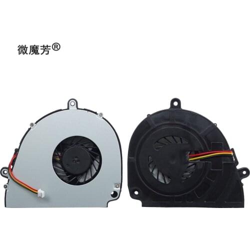 For Packard Bell EasyNote TE11 TE11HR TV11HC Q5WS1 TS44 HR P5ws0 Cooling Fan Q5WS1 MF60090V1-C190-G99