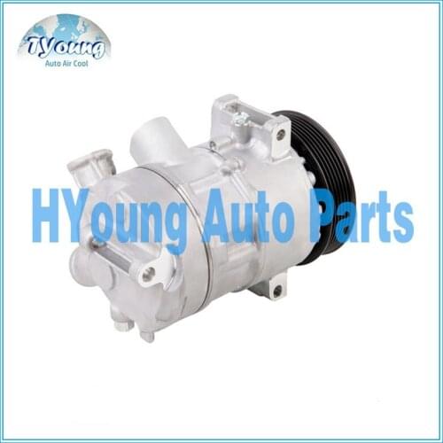 High quality Auto AC Compressors for 55111610AA 4471500751