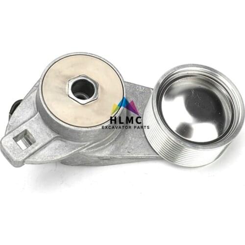 Excavator Accessories EC360 EC460 Excavator Spare Parts D12D belt tensioner 21145261 APV3235