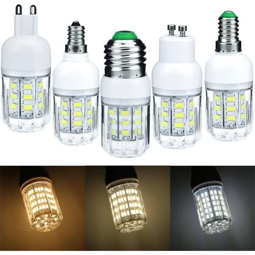 Светодиодные LED лампы G9 Aoyuansea China At AliExpress