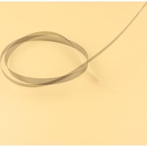 Free shipping !!! Grating strip for Epson T1100 T1110 ME-1100 L1300 L1800 printer Encoder strip