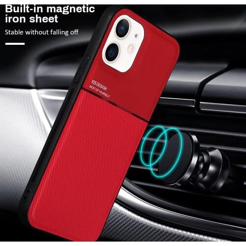 CASPTM Leather Phone Cases