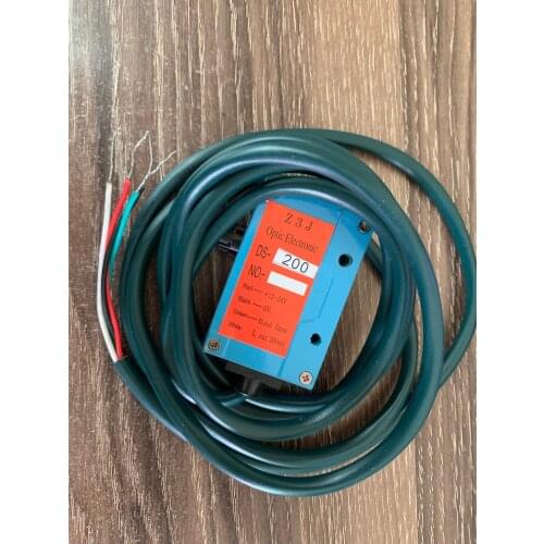 2m diffuse reflection long-distance sensor switch Z3J-DS200(WEILONG) NPN NO/NC10-30V