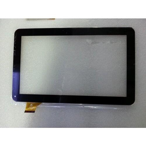 10.1 inch HK10DR2438 for INNO-HIT IH-G101Q pc Touch Screen Panel Digitizer Glass Replacement sensor