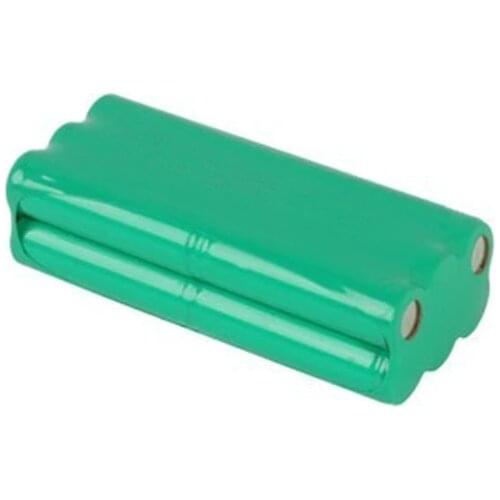 For K6L,K6) Battery Pack for Robot Vacuum Cleaner 1500mAh Ni-MH Battery for K6L K6 Robot Vacuum Cleaner Battery Parts