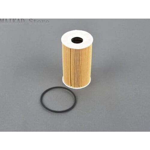 Engine Oil Filter for Porsche Cayenne 955 99610722552