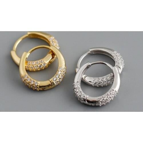Enosola Rings With Diamonds