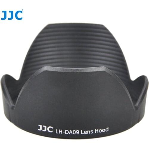 JJC Lens Hood for Tamron A09 28-75mm f/2.8 XR Di LD Aspherical (IF)/A16 17-50mm f/2.8 XR Di-II LD Aspherical [IF] replaces DA09
