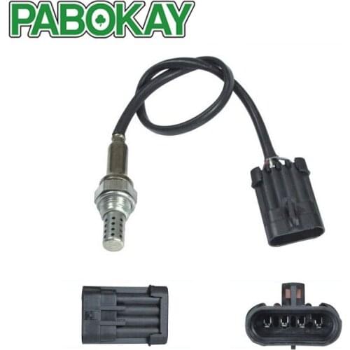 OXYGEN SENSOR 25177968 25312184 855303 855348 855380 8972240110 96394003 96394004 96507986 97172293 97224011