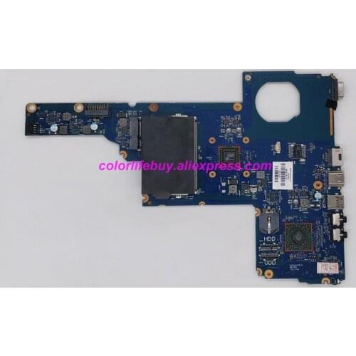Genuine 688278-001 688278-501 6050A2498701-MB-A02 E1-1200 UMA Laptop Motherboard Mainboard for HP 1000 2000 2000Z NoteBook PC