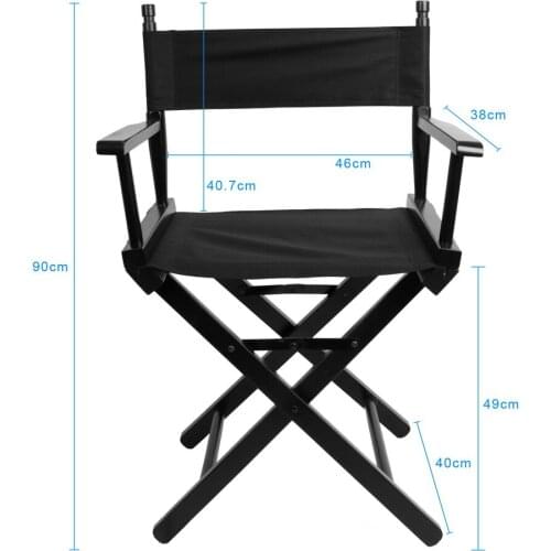 Selens Camping Chairs