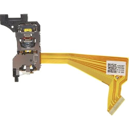 Replacement Accessory Laser Lens For Nintendo Wii Disc Drive RAF-3350 Universal