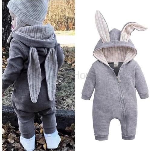 SMHONG Outerwear For Babies