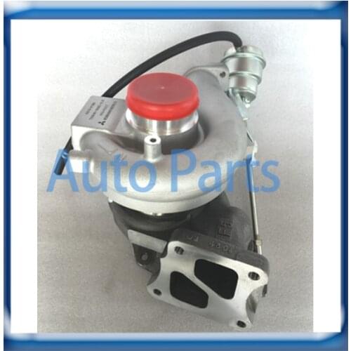TD05HR Turbocharger for Mitsubishi Lancer Evolution 2.0 49378-01580 1515A054 Gasoline