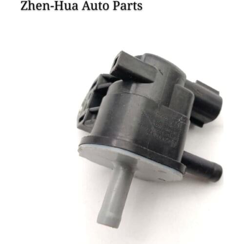 1pc Solenoid Petrol Vacuum Valve 90910-12280 9091012280 1362007070 For TOYOTA- AYGO 1.0 High quality Car accessories