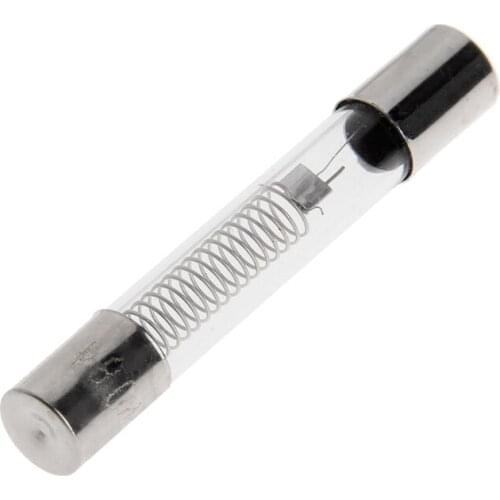 69HF 10PCS 5KV 0.8A 800MA Microwave Oven High Voltage Fuse