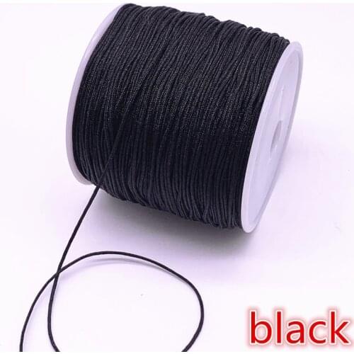 BBRRXWYCGT Handicraft Cords