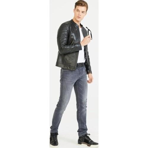 Deri Company Men's Jackets