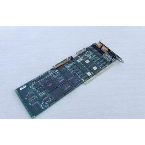 Industrial equipment board COGNEX VM16A 203-0075-RE 200-0075-5E 801-5409-01 VPM-54416-32M