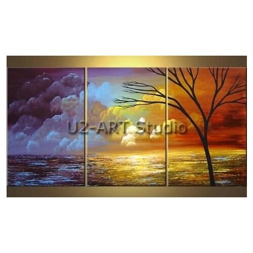 Handpainted oil paintings,canvas art,home supplies,reproduction,decor,2YXAB225