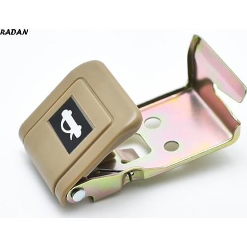 Front Hood Cap Bonnet Handle For JMC Baodian Isuzu Pickup Truck QingLing Landwind