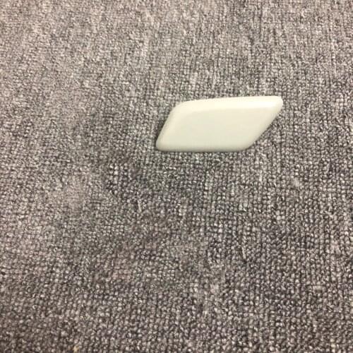 QDPATRICK Front Headlamp Headlight Washer Spray Nozzle Cover Cap For Patrol Y62